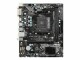 MSI A320M-A PRO .                                IN  RYZEN IN CPNT