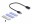 Bild 3 DeLock Externes Gehäuse USB3.2 Gen 2 für PS5 mit