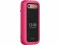 Bild 3 NOKIA 2660 Flip Pink, Card Reader: microSD