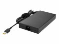 Lenovo ThinkPad 230W AC Adapter (Slim Tip) - Adaptateur