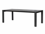 Best-Freizeitmöbel Tisch Langreo 213 / 269 x 100 cm