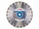 Bosch Professional Diamanttrennscheibe Best for Stone, 350 x 3.2 x