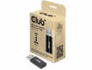 Club3D Club 3D USB-Adapter CAC-1525 USB-A Stecker - USB-C