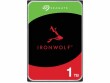 Seagate IronWolf ST1000VN008 - HDD - 1 TB