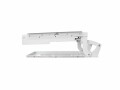 Multibrackets Deckenhalterung Motorisiert max. 50 kg, Detailfarbe: Weiss