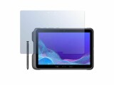 4smarts Tablet-Schutzfolie Second Glass 2.5D Galaxy Tab Active 4