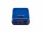 Bild 1 ADATA Powerbank P20000QCD (20000 mAh, USB-A, USB-C, Display)