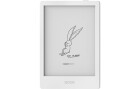 Onyx E-Book Reader Boox Poke4 Lite Weiss, Touchscreen: Ja