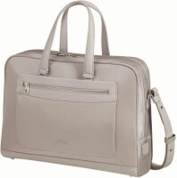 SAMSONITE Laptop-Tasche 15.6" 411084 Zalia 2.0 Bailhandle 2 stone