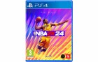 TAKE-TWO Take 2 NBA 2K24 - Kobe Bryant Edition, Für