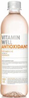 NEUTRAL VITAMIN W Antioxidant, Pet 129400001071 50 cl, 12 Stk.