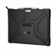 UAG Tablet Back Cover Metropolis Surface Pro X, Kompatible