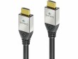 sonero Kabel Premium HDMI - HDMI, 2 m, Kabeltyp
