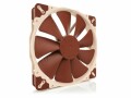 Noctua PC-Lüfter NF-A20 PWM, Beleuchtung: Nein, Lüfterdimension