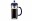 Bild 0 Bodum Kaffeebereiter Caffettiera 1 l, Dunkelblau, Materialtyp
