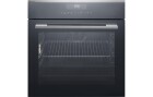 Electrolux Einbaubackofen EB6GL40XCN Schwarz A+, Einbaunormen: EU 60