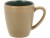 Bild 1 Bitz Kaffeetasse Wood 190 ml, 6 Stück, Wood/Forest, Material