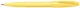PENTEL    Faserschreiber Sign Pen  2.0mm - S520-G    gelb