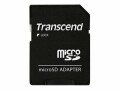 Transcend 32GB MICROSD W/ ADAPTER U1 HIGH ENDURANCE NMS NS EXT