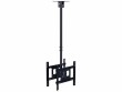 Multibrackets - M Public Ceilingmount Medium Back to Back