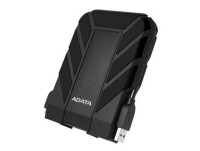 ADATA Externe Festplatte AHD710P 2 TB, Schwarz, Stromversorgung