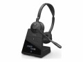VoIP Headsets Jabra Jabra Engage 75 Stereo - Micro-casque - sur-oreille