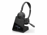 Jabra Engage 75 Stereo Headset incl
