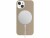 Bild 3 Woodcessories Back Cover Bio Case MagSafe iPhone 14 Taupe