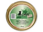 catz finefood Nassfutter Fillets No.415 Huhn & Känguru, 85 g