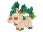 Nanoblock Bausteinmodell Pokémon