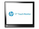 HP Inc. HP L6017tm Retail Touch Monitor - LED-Monitor - 43.18