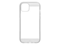 Black Rock Back Cover Air Robust iPhone 14 Plus, Fallsicher: Nein