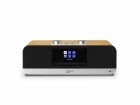 Roberts Radio/CD-Player Blutune 300 Rot, Radio Tuner: FM, DAB+