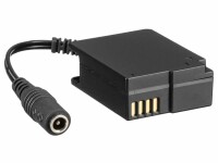 SIGMA Anschlusskabel DC Connector CN-21, Zubehörtyp Kamera