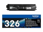 Brother Toner TN-326BK schwarz High Capacity