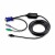 Bild 1 ATEN Technology ATEN KA7920 PS/2 KVM Adapter Cable (CPU Module)