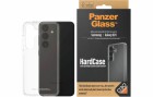Panzerglass Back Cover HardCase D3O Galaxy S24 Transparent