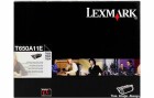 Lexmark Toner T650A11E Black, Druckleistung Seiten: 7000 ×