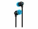 Logitech G G333 - Auricolari con microfono - in-ear