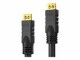 PureLink Kabel HDMI - HDMI, 15 m, Kabeltyp: Anschlusskabel