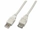 Wirewin USB 2.0-Verlängerungskabel USB A - USB A