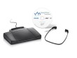 Philips SpeechExec Transcription Set LFH7177 - Subscription