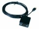 EXSYS Serial-Adapter EX-1301-2, Datenanschluss Seite B: RS-232