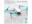 Image 1 Master Airscrew Windsor Propeller LLC Propeller Stealth 7.4x3.9" Blau Mavic