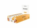 Foodspring Riegel Extra Chocolate Caramel, Produktionsland