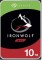 Bild 2 Seagate Harddisk IronWolf 3.5" SATA 10 TB, Speicher