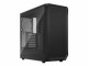 Image 12 Fractal Design PC-Gehäuse Focus 2 TG Clear Tint Schwarz, Unterstützte