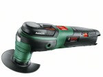 Bosch UniversalMulti 12, 1 Akku