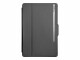 Bild 12 Targus Tablet Book Cover Click-in Galaxy Tab A9+, Kompatible