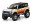 Bild 10 Proline Karosserie Ford Bronco 2021 4-Door unlackiert, 1:10